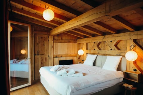 La Farigoule Villa in Saint-Raphael