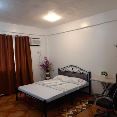 3rd and try travelers and pension house Apartment hotel in Muntinlupa