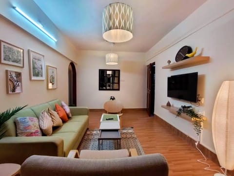 Mon Desire 5, Perry Cross Rd, Bandra West by Connekt Homes Condo in Mumbai