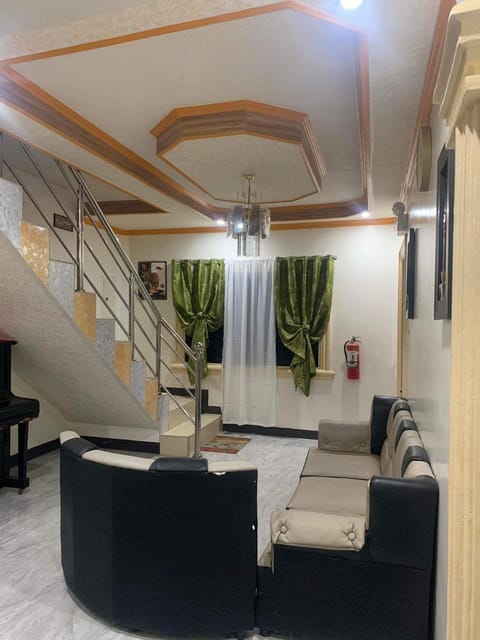 Cozy Mansion Condominio in Puerto Princesa