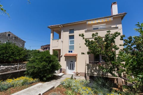 Apartment Davorka Apartamento in Zadar County