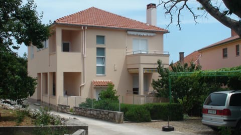 Property building, Day