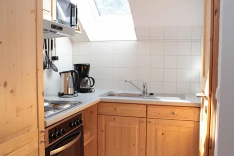 Ferienwohnung Forsthaus am Brocken, 55 qm, 2 Schlafzimmer F7 House in Wernigerode