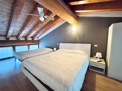 Agriturismo B&B Cascina Reciago Farm Stay in Lake Garda