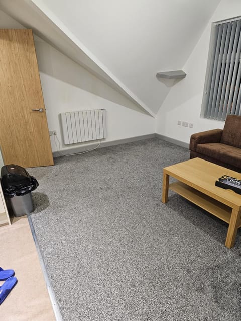 Stodio flat Apartment in Metropolitan Borough of Solihull