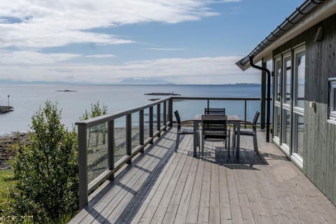 Balcony/Terrace, Balcony/Terrace, Sea view