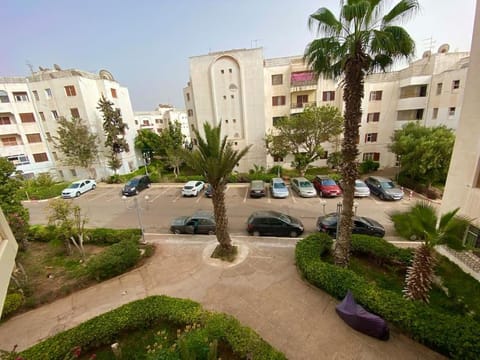 Apartment in residence • Agadir Condo in Agadir