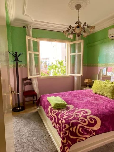 Apartment in residence • Agadir Condo in Agadir