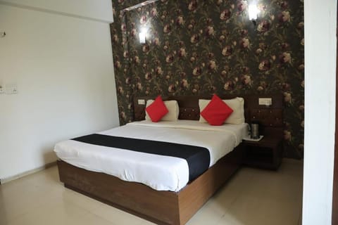 NEST INN Hotel in Lucknow