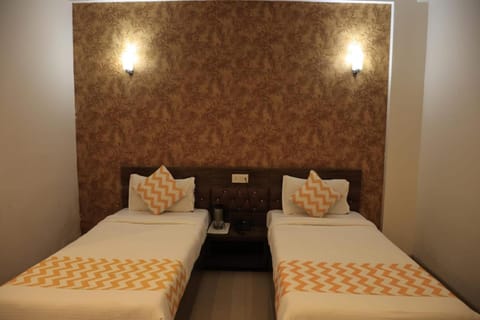 NEST INN Hôtel in Lucknow