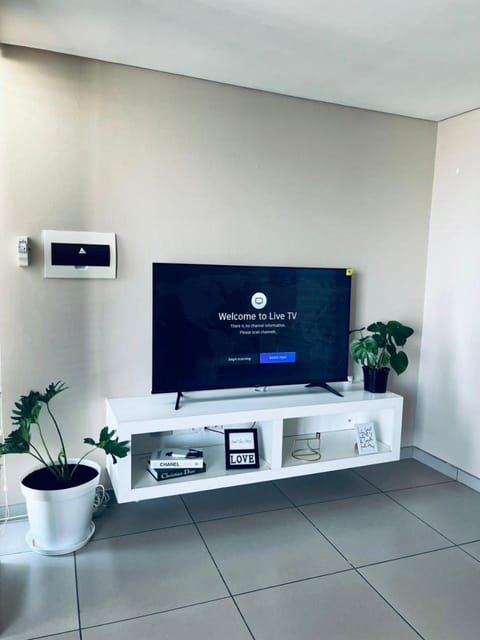 ModernLuxe Apartment Appartement in Windhoek