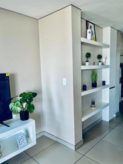 ModernLuxe Apartment Appartement in Windhoek