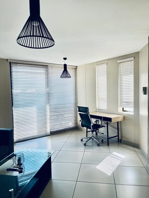 ModernLuxe Apartment Wohnung in Windhoek