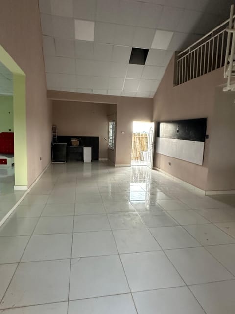 Kams Lodge Broadview, Idu Chambre d’hôte in Abuja