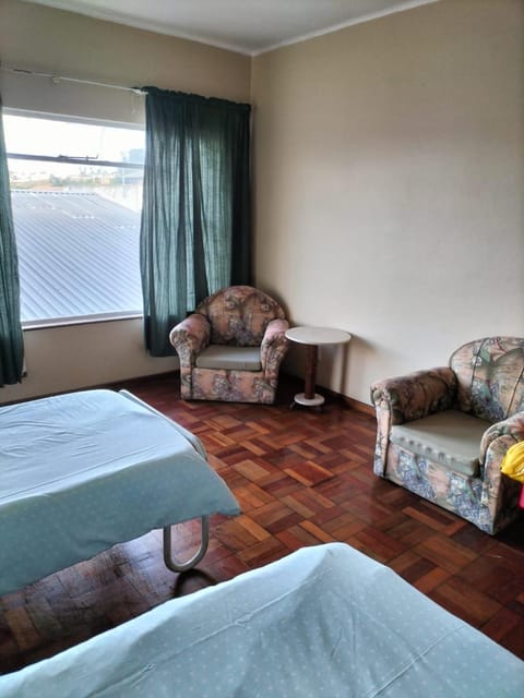 Despatch Self Catering Apartments Condo in Port Elizabeth