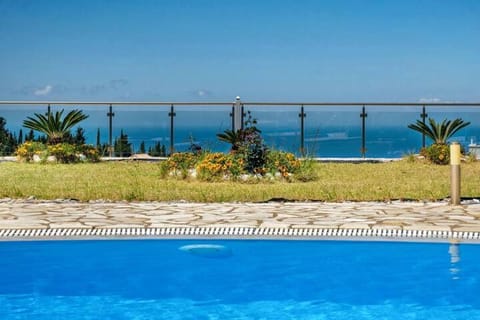 Villas Goudis Chalet in Peloponnese, Western Greece and the Ionian