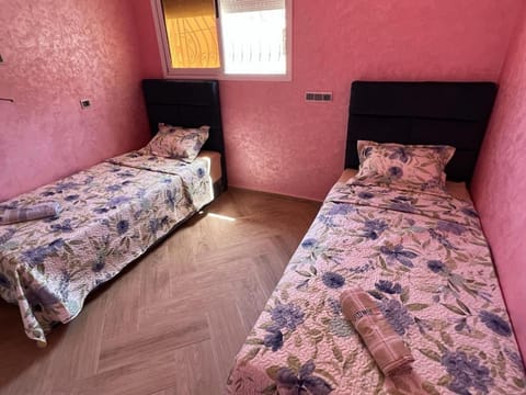 Appartements que pour familles Copropriété in Agadir