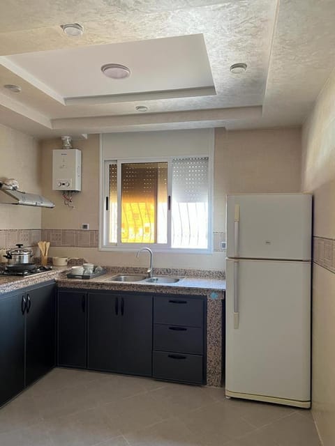 Appartements que pour familles Condominio in Agadir