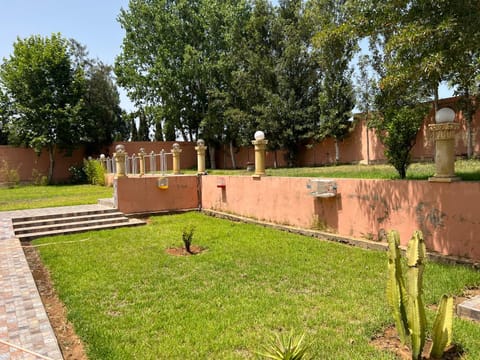 Villa Janat Villa in Rabat-Salé-Kénitra