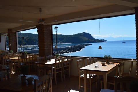 Albergo Tirreno Hotel in Basilicata