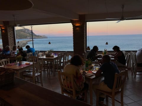 Albergo Tirreno Hotel in Basilicata