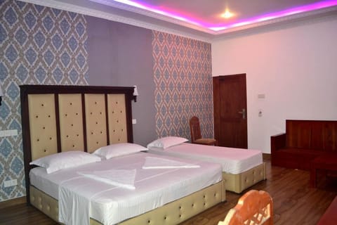 Chandiv Hotel Hotel in Kamburugamuwa