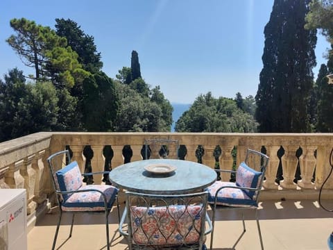 Balcony/Terrace, Balcony/Terrace, Sea view