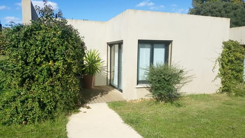 Les Madones Apartment in Nimes