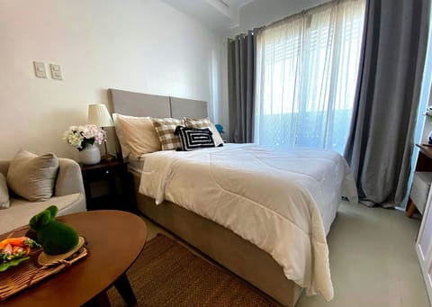 Unique SPRING Season Themed Staycation at Primavera City CDO Hotel Feel with Swimming Pool, Gym and more Eigentumswohnung in Cagayan de Oro