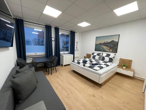 Smart In Göttingen - Apartments & Rooms Apartment in Göttingen