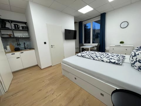 Smart In Göttingen - Apartments & Rooms Condo in Göttingen