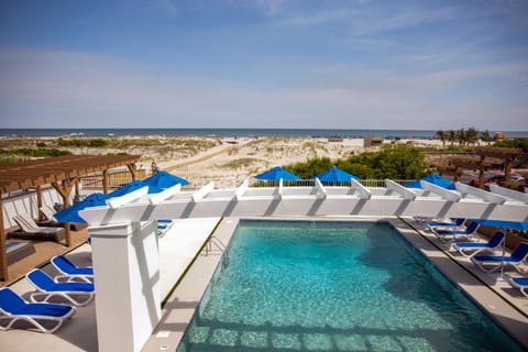Mahalo Diamond Beach Resort Hotel in Diamond Beach