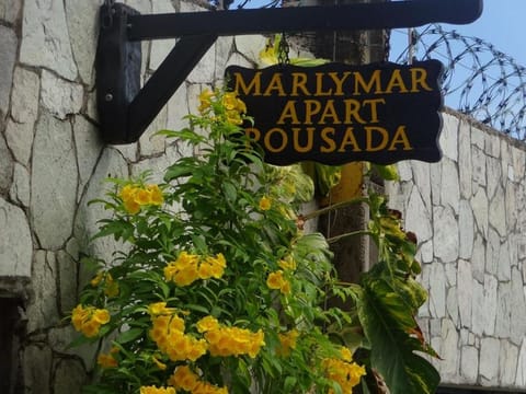 Marlymar Apart Pousada Inn in Parnamirim