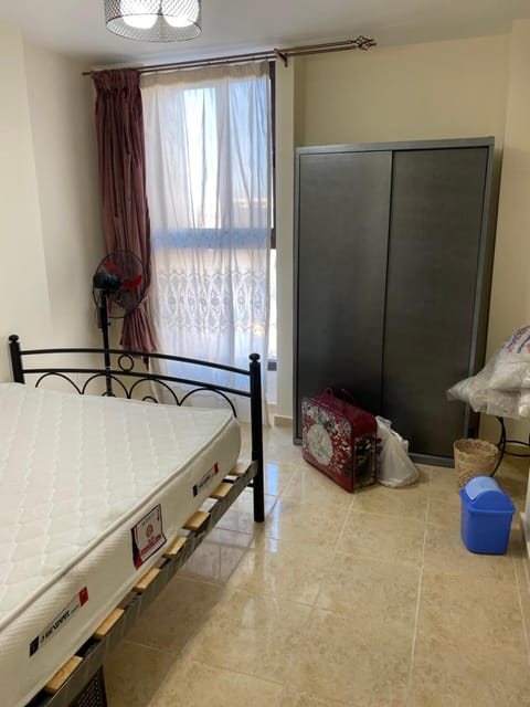 Challete 3 rooms , Air conditioned , grand Hills , north coast Copropriété in Alexandria Governorate