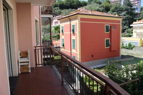 Il Rospo apartment Apartment in Sestri Levante