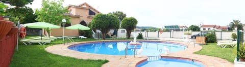 Apartamentos Cormoran Condo in O Salnés