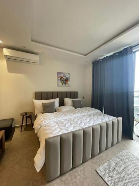 Luxury Cantonments Suite Condo in Accra