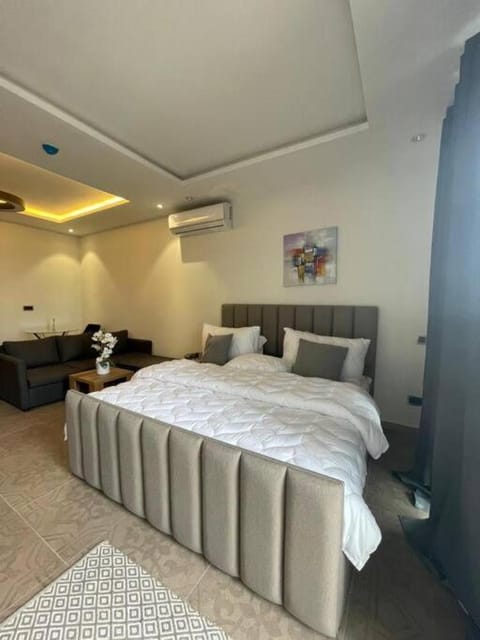 Luxury Cantonments Suite Eigentumswohnung in Accra