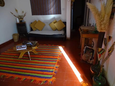 Hostel, LA LULA House in San Juan Province, Argentina