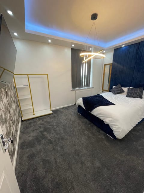 Lumiere luxury apartment Apartment in Bradford