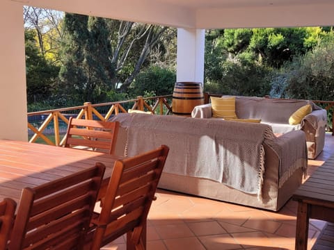Eden Guesthouse Bed and Breakfast in Sandton