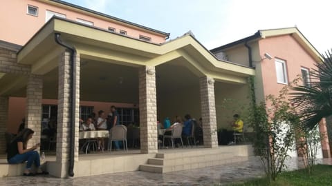 Hotel ''Marinko Kozina'' - Medjugorje Chambre d’hôte in Federation of Bosnia and Herzegovina