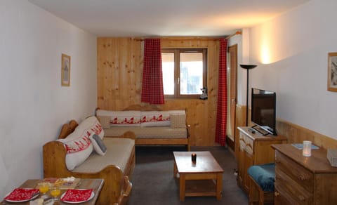 Résidence Alpina Lodge by Valdiski Apartment hotel in Val dIsere