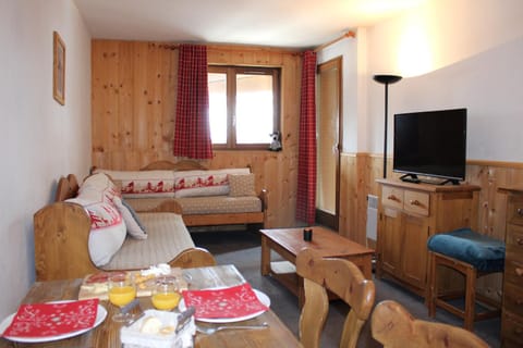 Résidence Alpina Lodge by Valdiski Apartment hotel in Val dIsere