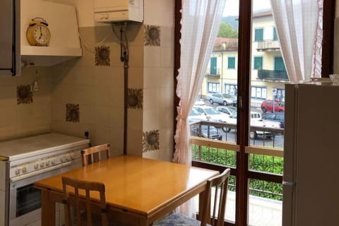 Appartamento Clara Apartment in Province of Massa and Carrara