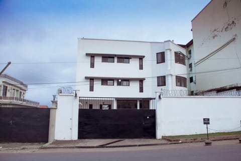 Résidence Vedette Apartment hotel in Yaoundé