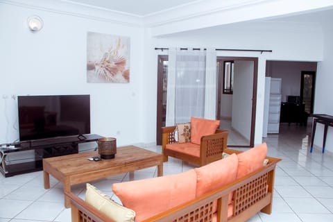Résidence Vedette Appartement-Hotel in Yaoundé