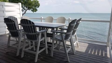 Put-in-Bay Condos Appartement-Hotel in South Bass Island
