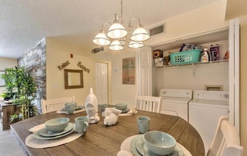 Kiawah Bay 103 Gorgeous Condo In A Riverfront Community With Steps To The Ocean! Condo in Edgewater