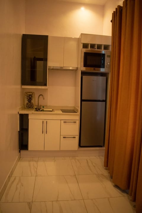 Sapphire Residences by Crystal Appartement-Hotel in Lagos
